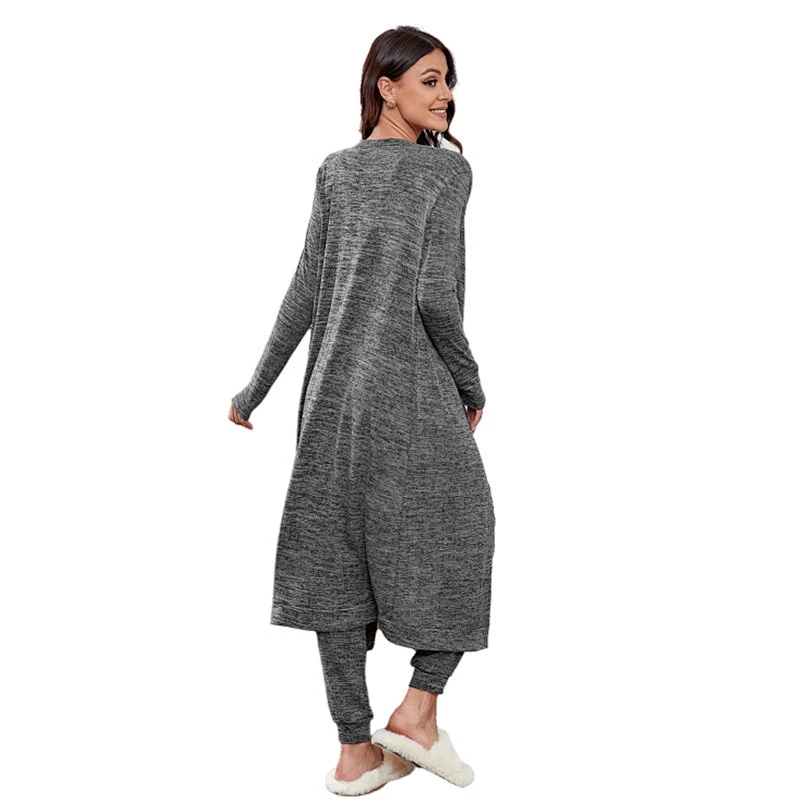 Wholesale Sleeveless Cami Pants Sleep Wear Pyjamas Sets Loungewear Pjs Cotton Women Lounge Wear Sets