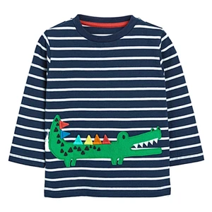 New Design Homefit Textile Kids Terno Pyjamas Winter Cartoon Cute Cotton Pajamas Sets For Kids