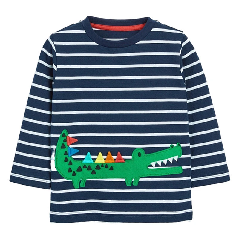 New Design Homefit Textile Kids Terno Pyjamas Winter Cartoon Cute Cotton Pajamas Sets For Kids