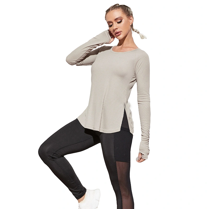 Women Loose Mesh Workout Athletic Gym Crop Top Pajama Trending Cropped Tee Ladies Muscle Crop Tank Top