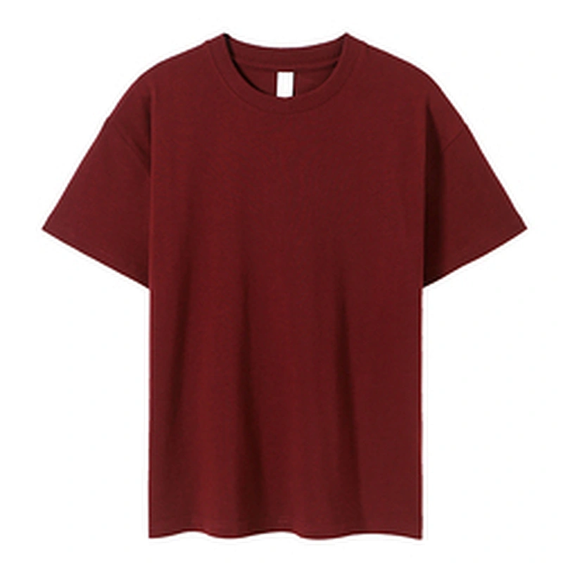 Ladies 2021 Fitness Shirt With Custom Embroidery Logo Cotton Graphic T Shirt Neck Shirt Women