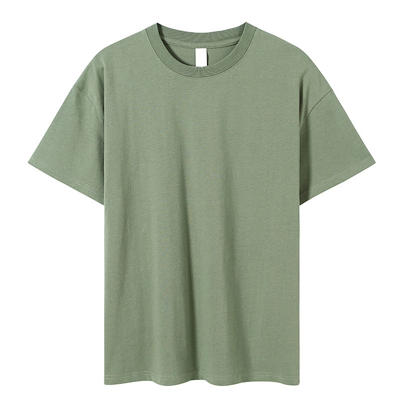 Ladies 2021 Fitness Shirt With Custom Embroidery Logo Cotton Graphic T Shirt Neck Shirt Women