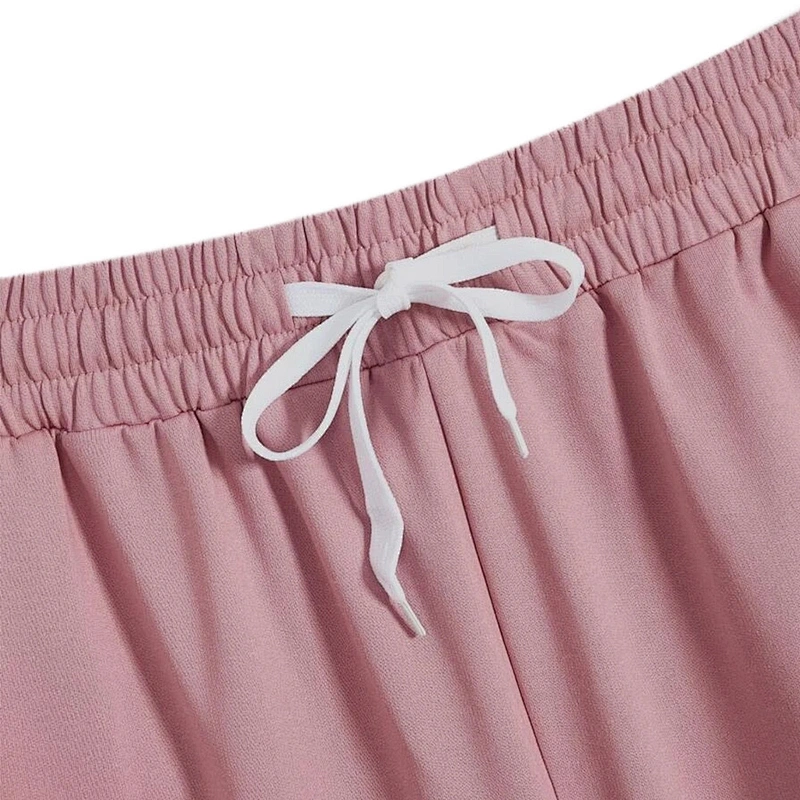 Summer Custom Cotton Shorts Men Terry Pocket Letter Printed Men Running Gym Shorts for Men