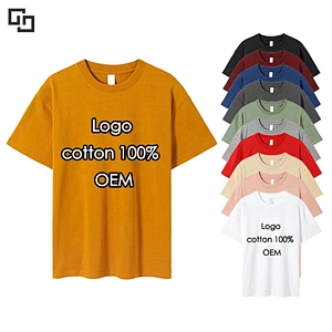 Ladies 2021 Fitness Shirt With Custom Embroidery Logo Cotton Graphic T Shirt Neck Shirt Women