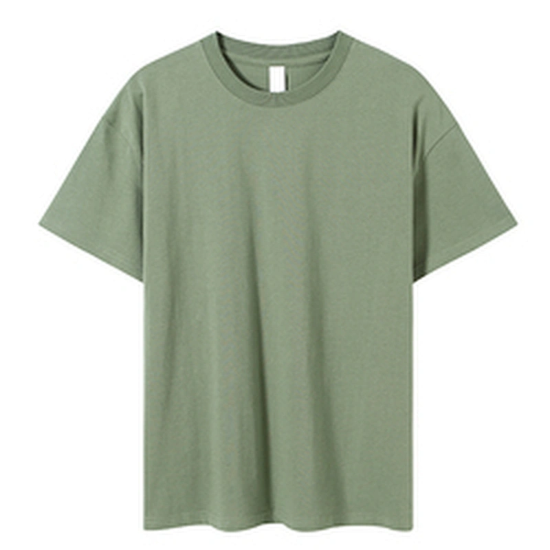 Ladies 2021 Fitness Shirt With Custom Embroidery Logo Cotton Graphic T Shirt Neck Shirt Women