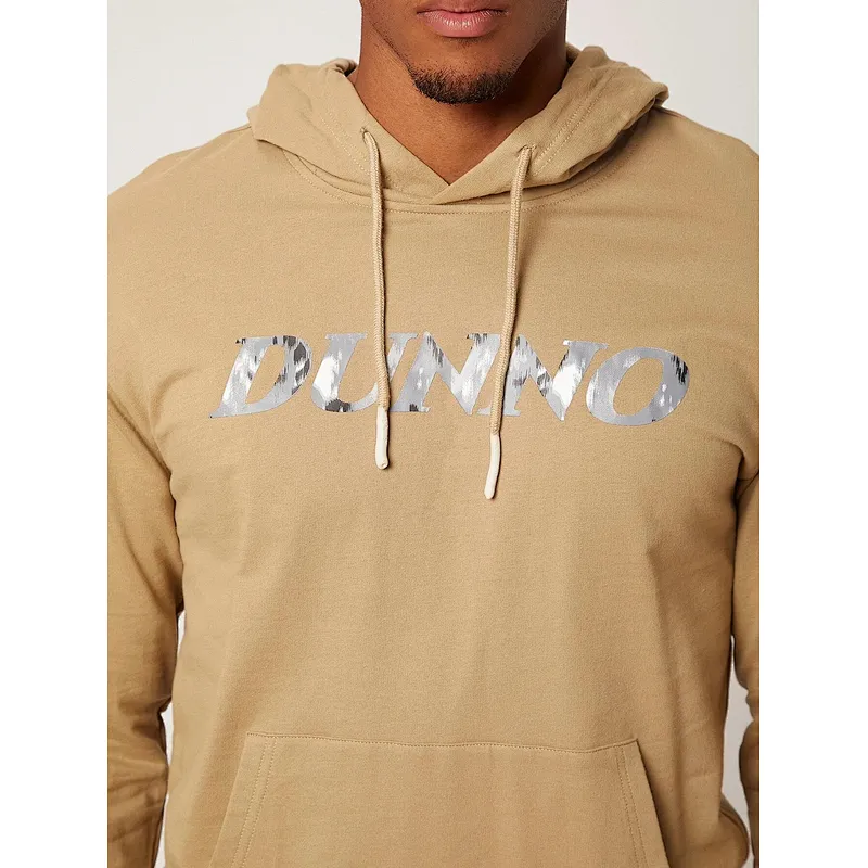 UNISEX 1pc Letter Graphic Custom Hoodies 100% Cotton Pull Over Women and Mens Oversized Hoodies