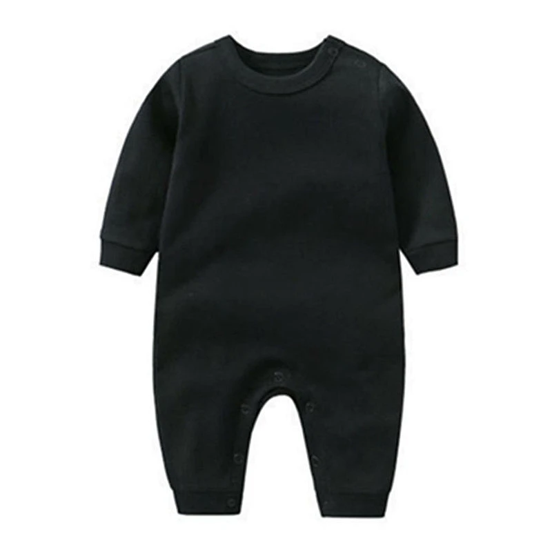 Zipper Up  Rib Knit Breathable Cotton 100% Onesie Baby Boys' Girls' Jumpsuits Clothes Bamboo Baby Romper