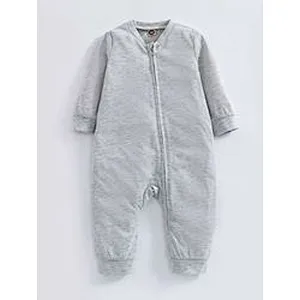 Cute Baby Clothes Set 100% Cotton Koala Print Zip Up Jumpsuit Unisex Baby Romper