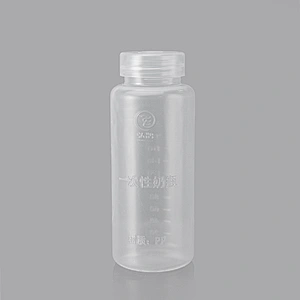 250ml圆柱形-新生儿奶瓶