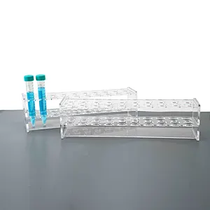 有机玻璃试管架