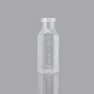 60ml八角形-新生儿奶瓶