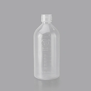 500ml圆柱形-新生儿奶瓶