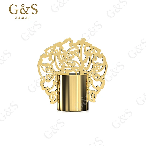 Perfume Cap