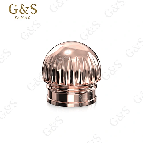 Luxury Cap