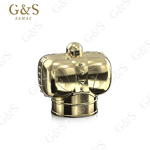 Perfume Cap