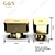 Luxury Cap
