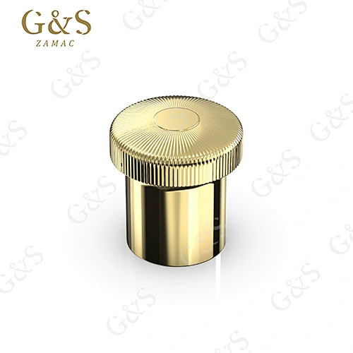 Perfume Cap