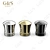 Metal Cap