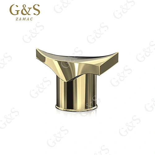 Perfume Cap