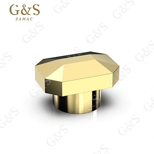 Perfume Cap
