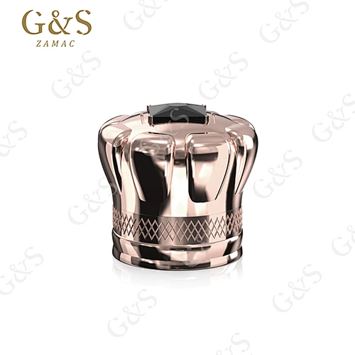 Perfume Cap