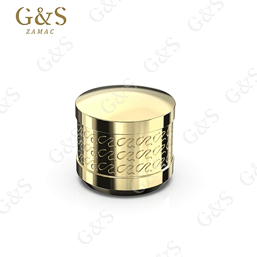 Perfume Cap