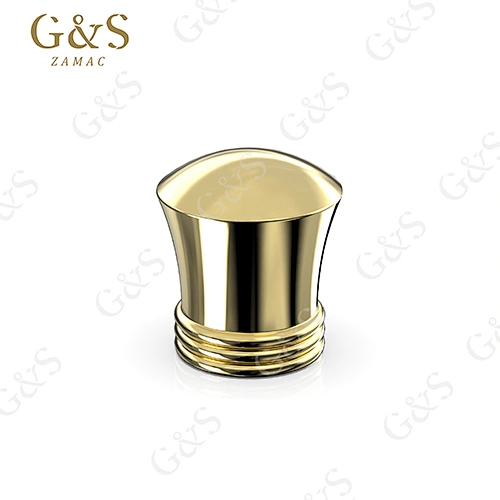 Metal Cap