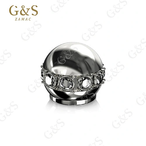 Metal Cap