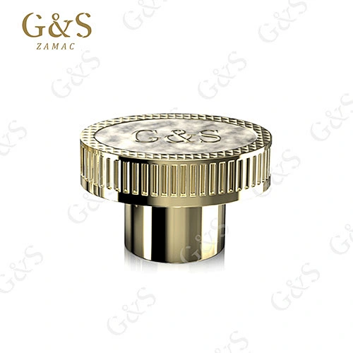 Luxury Cap