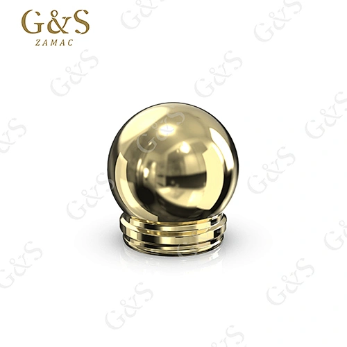 Perfume Cap