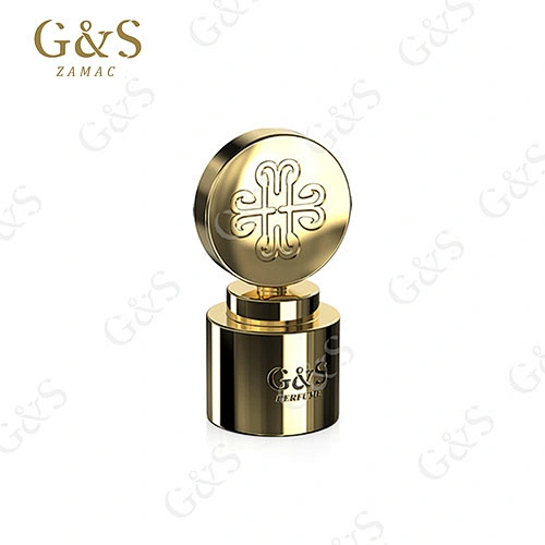 Perfume Cap
