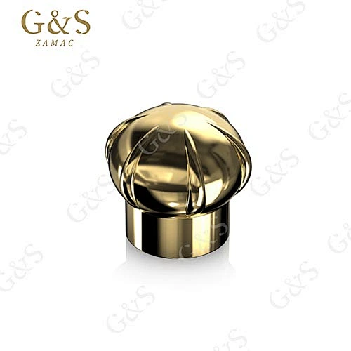 Metal Cap