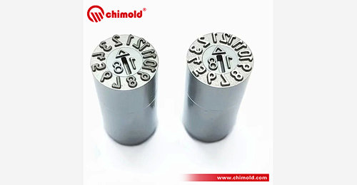Date Stamp , - Donnguan chimold tech Co.,ltd