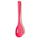 silicone  slotted spoon