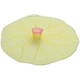 silicone lid