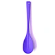 silicone solid spoon