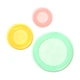 3pcs Silicone Lids Set
