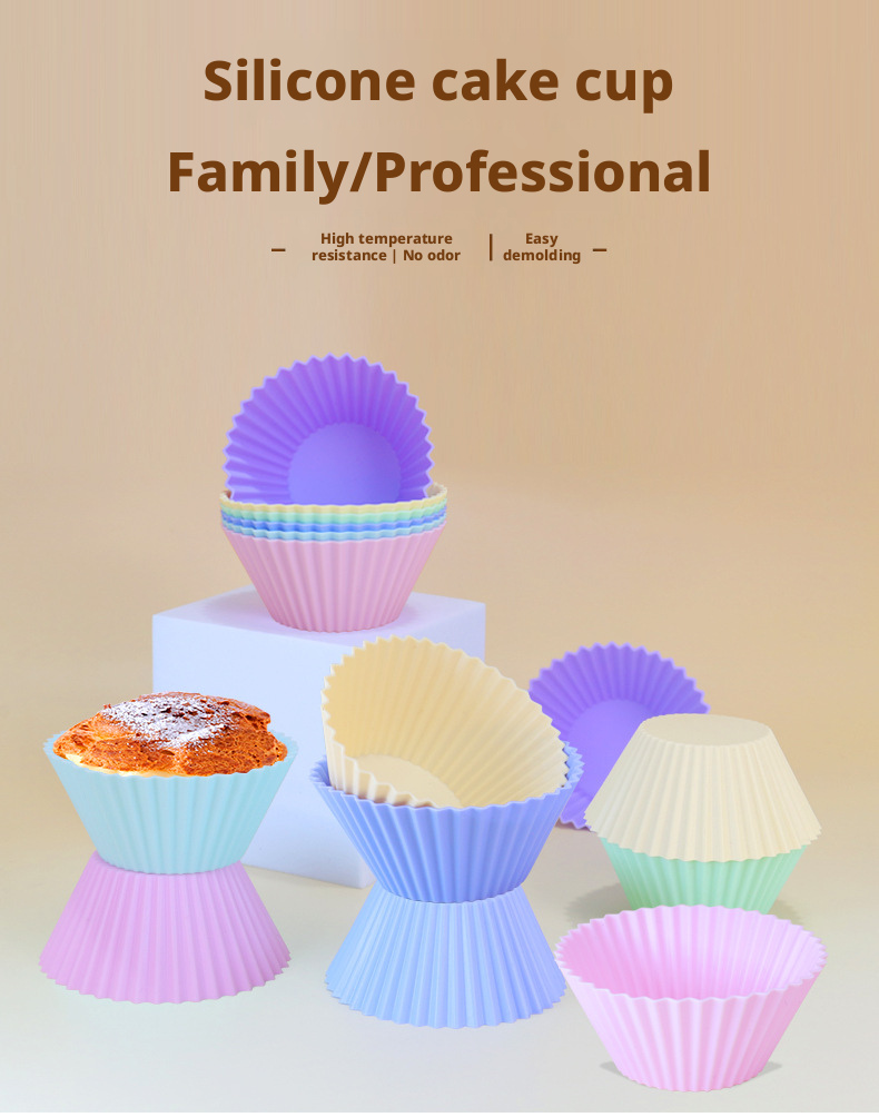 cake cups