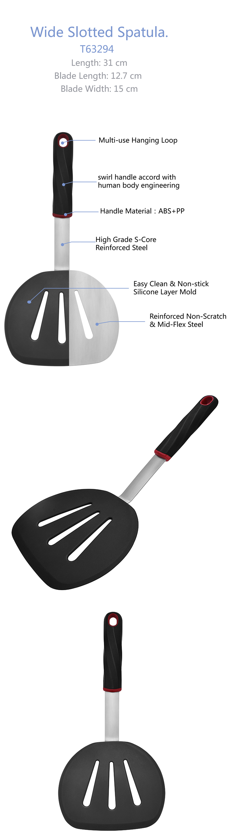 Pancake Spatula