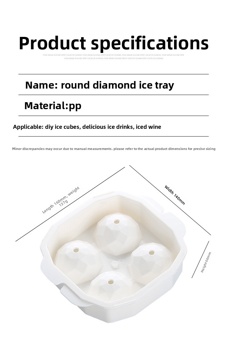 ice lattice
