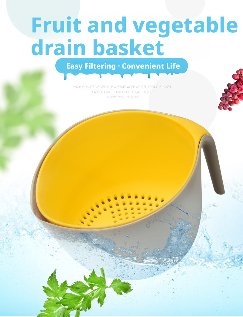 colander