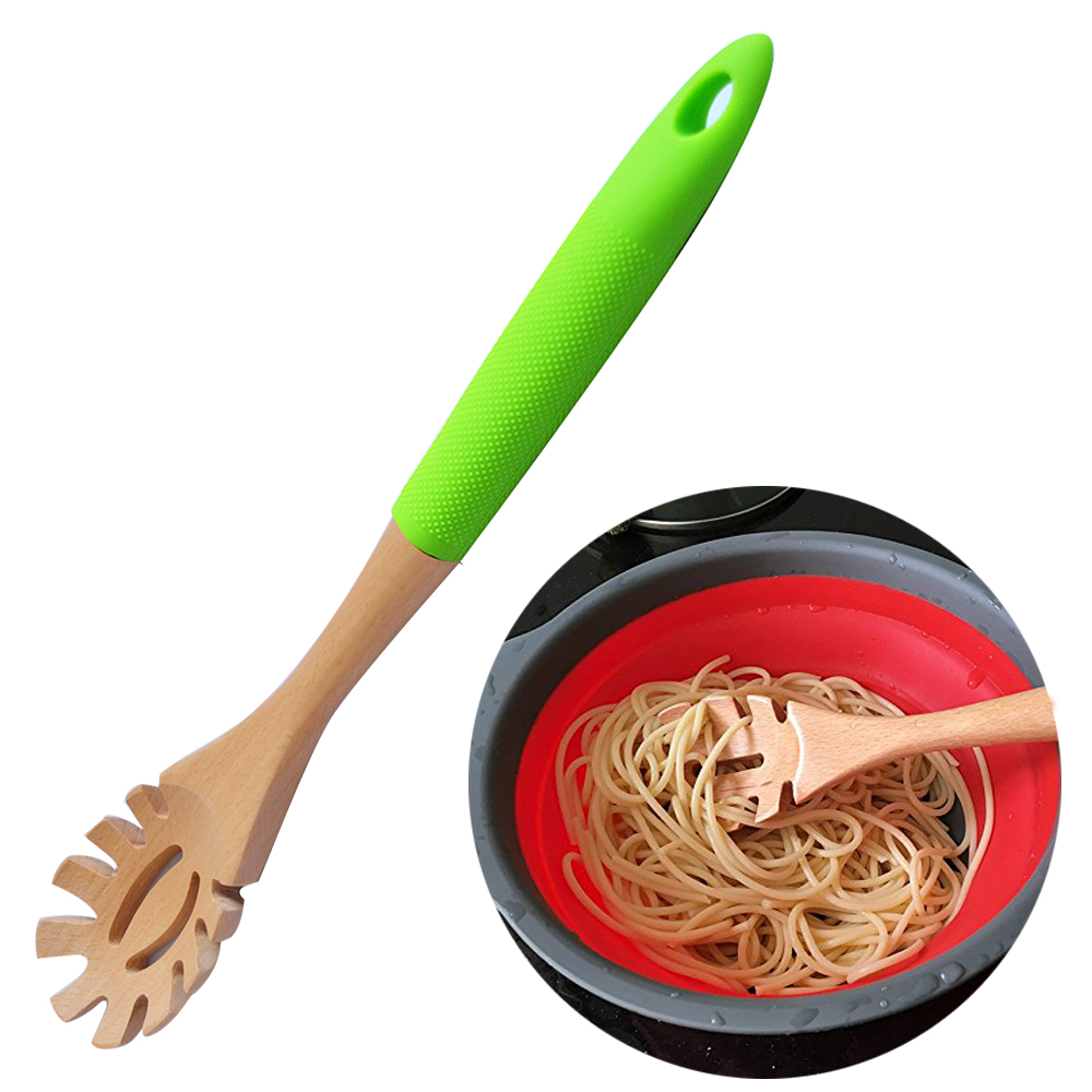 spaghetti server