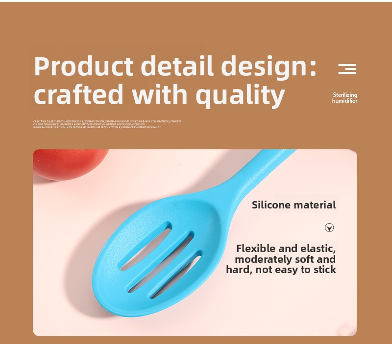 slotted spoon