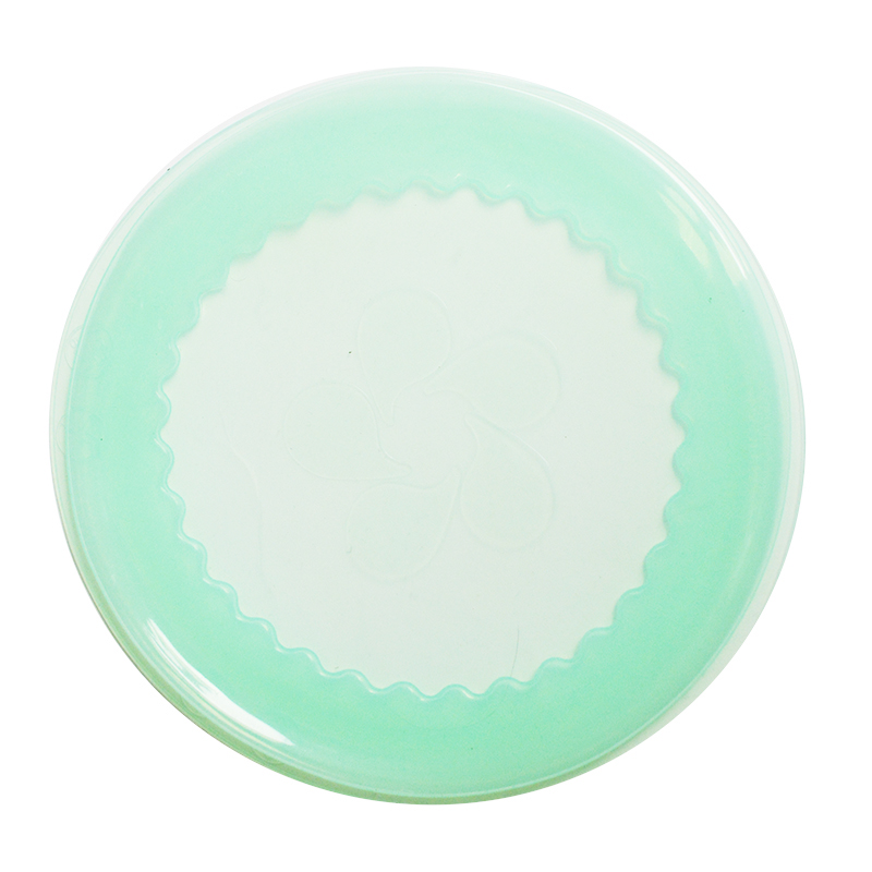 silicone lids