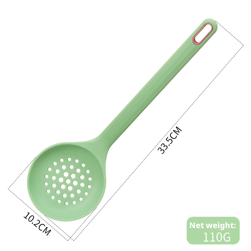silicone utensils