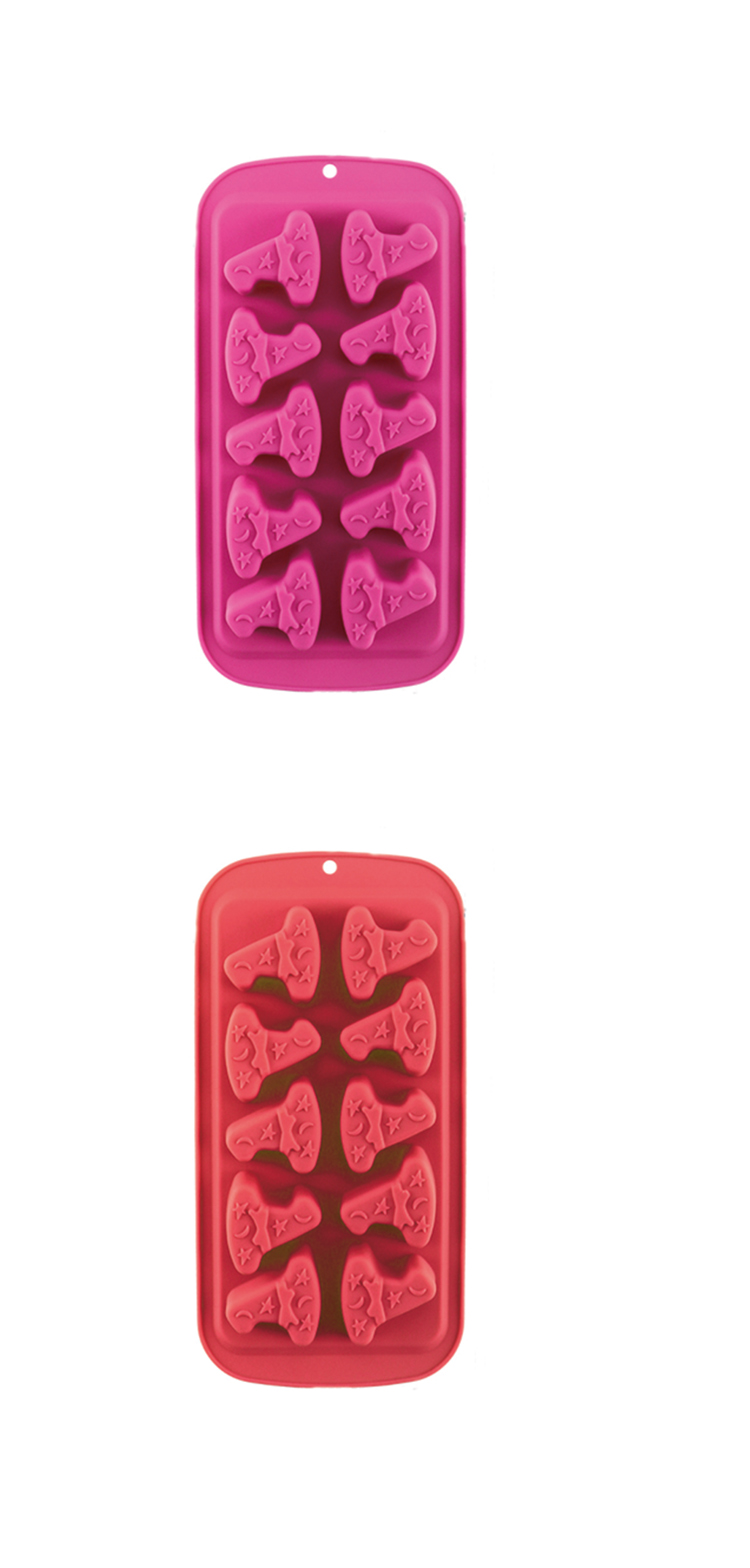 chocolate mould