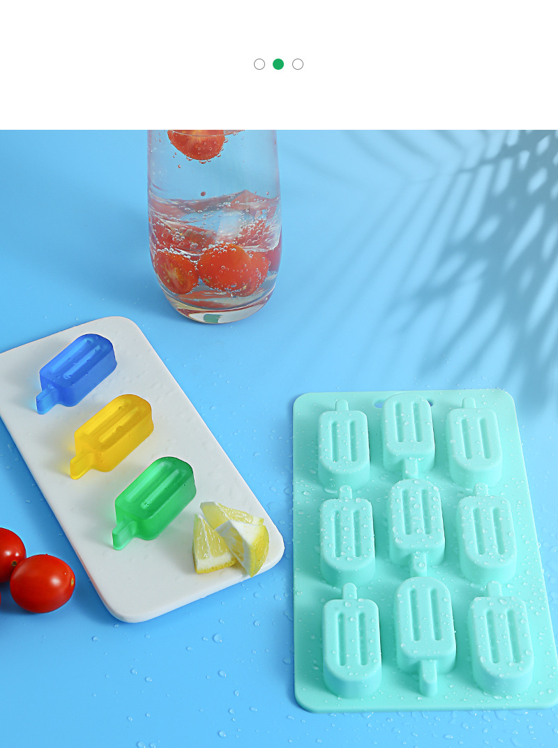 popsicle mold