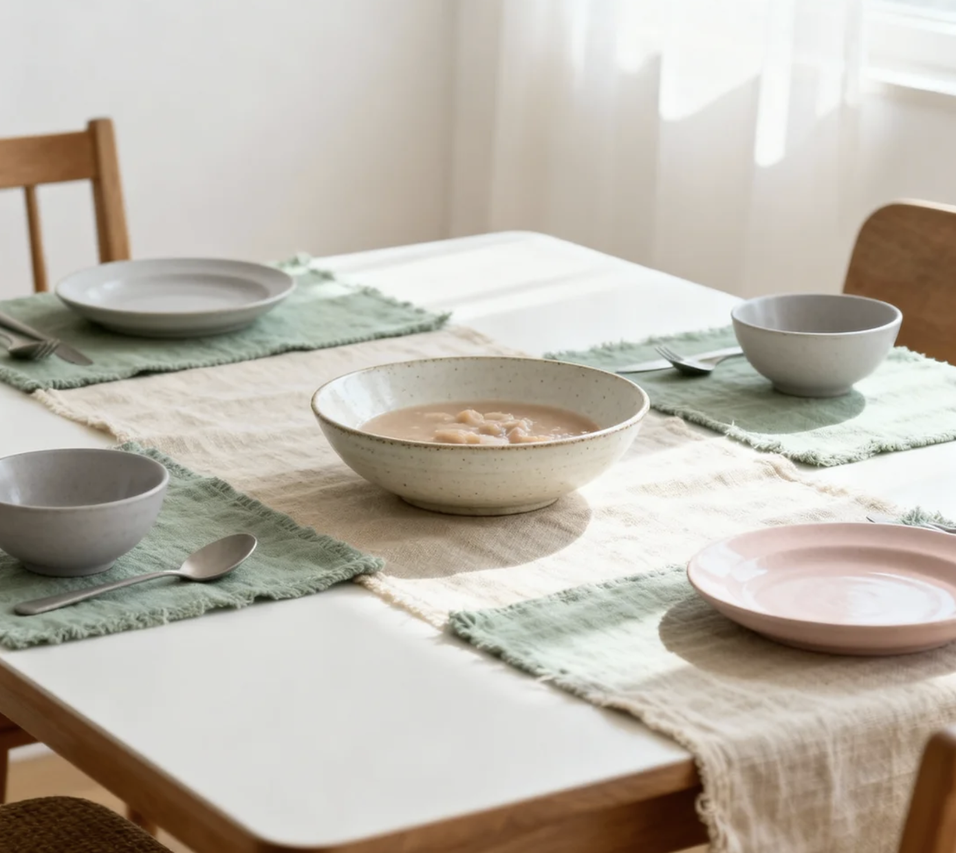 Silicone Kitchenware
