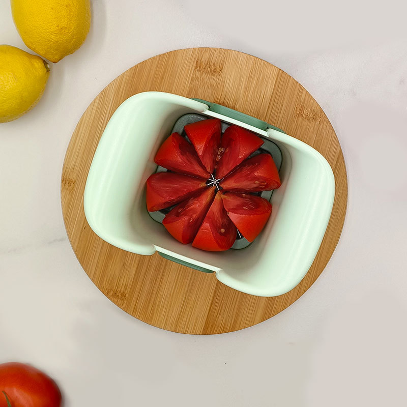 onion and vegetable cutter