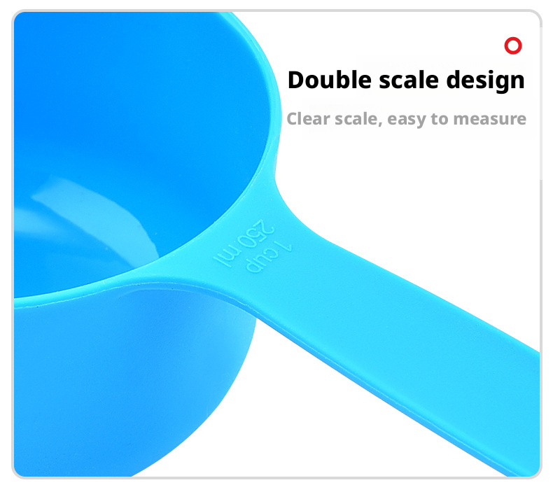 measuring spoons